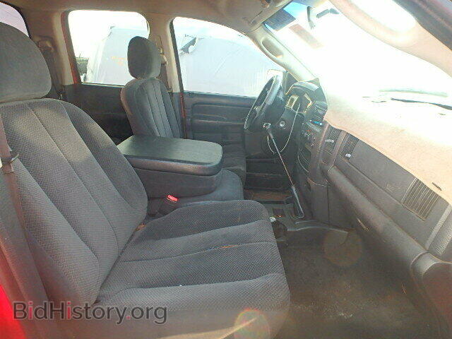 2003 DODGE RAM 3500 - VIN: 3D7MA48C93G771695 - Фото 5