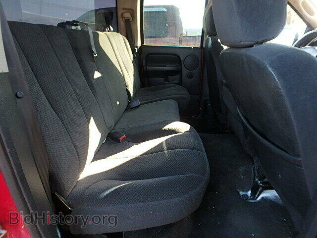 2003 DODGE RAM 3500 - VIN: 3D7MA48C93G771695 - Фото 6