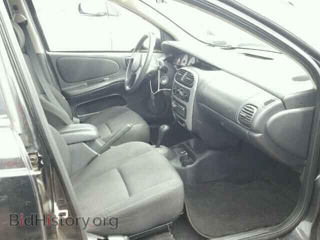 2005 DODGE NEON - VIN: 1B3ES56CX5D219967 - Фото 5