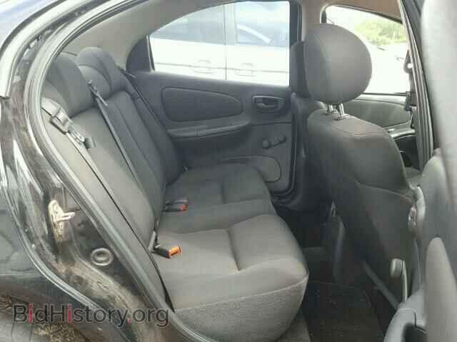 2005 DODGE NEON - VIN: 1B3ES56CX5D219967 - Фото 6