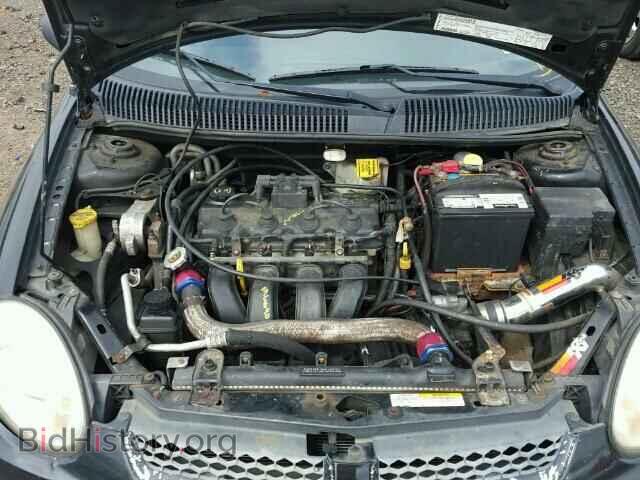 2005 DODGE NEON - VIN: 1B3ES56CX5D219967 - Фото 7