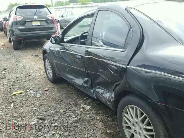 2005 DODGE NEON - VIN: 1B3ES56CX5D219967 - Фото 10
