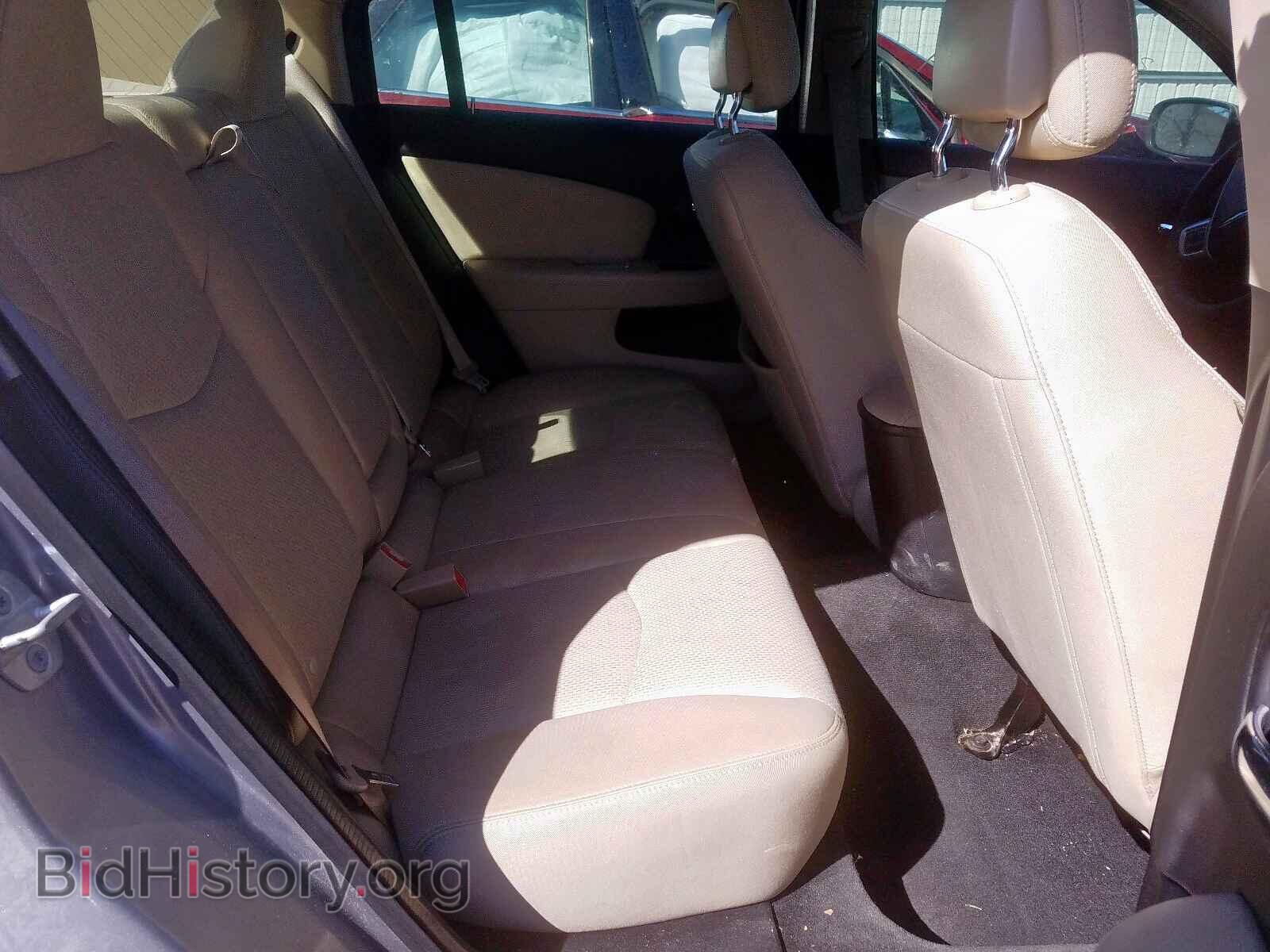 2013 CHRYSLER 200 - VIN: 1C3CCBBB6DN674343 - Фото 6