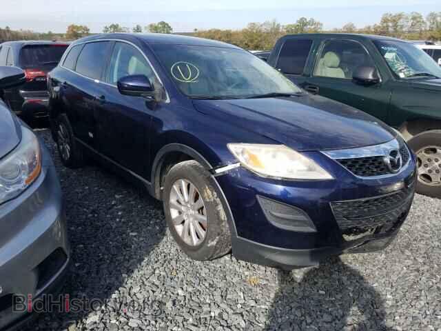 Фотография JM3TB2MA3A0225852 - MAZDA CX-9 2010