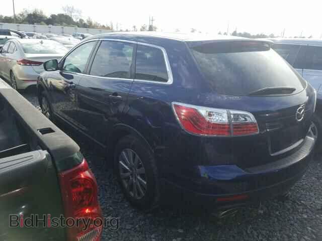 2010 MAZDA CX-9 - VIN: JM3TB2MA3A0225852 - Фото 3