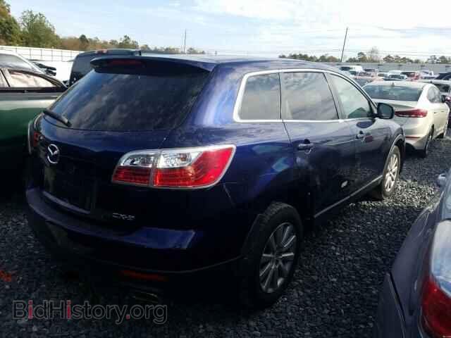 2010 MAZDA CX-9 - VIN: JM3TB2MA3A0225852 - Фото 4