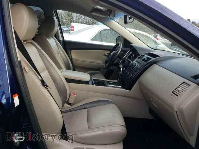 2010 MAZDA CX-9 - VIN: JM3TB2MA3A0225852 - Фото 5