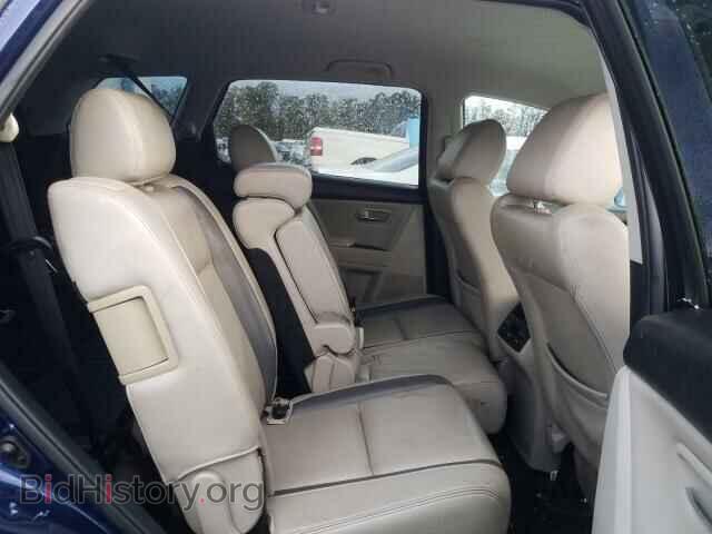 2010 MAZDA CX-9 - VIN: JM3TB2MA3A0225852 - Фото 6