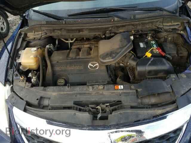 2010 MAZDA CX-9 - VIN: JM3TB2MA3A0225852 - Фото 7