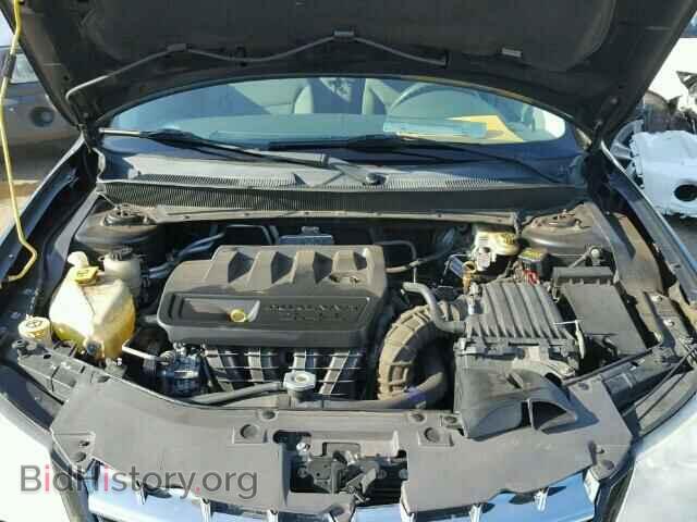 2008 CHRYSLER SEBRING - VIN: 1C3LC45K68N637855 - Фото 7