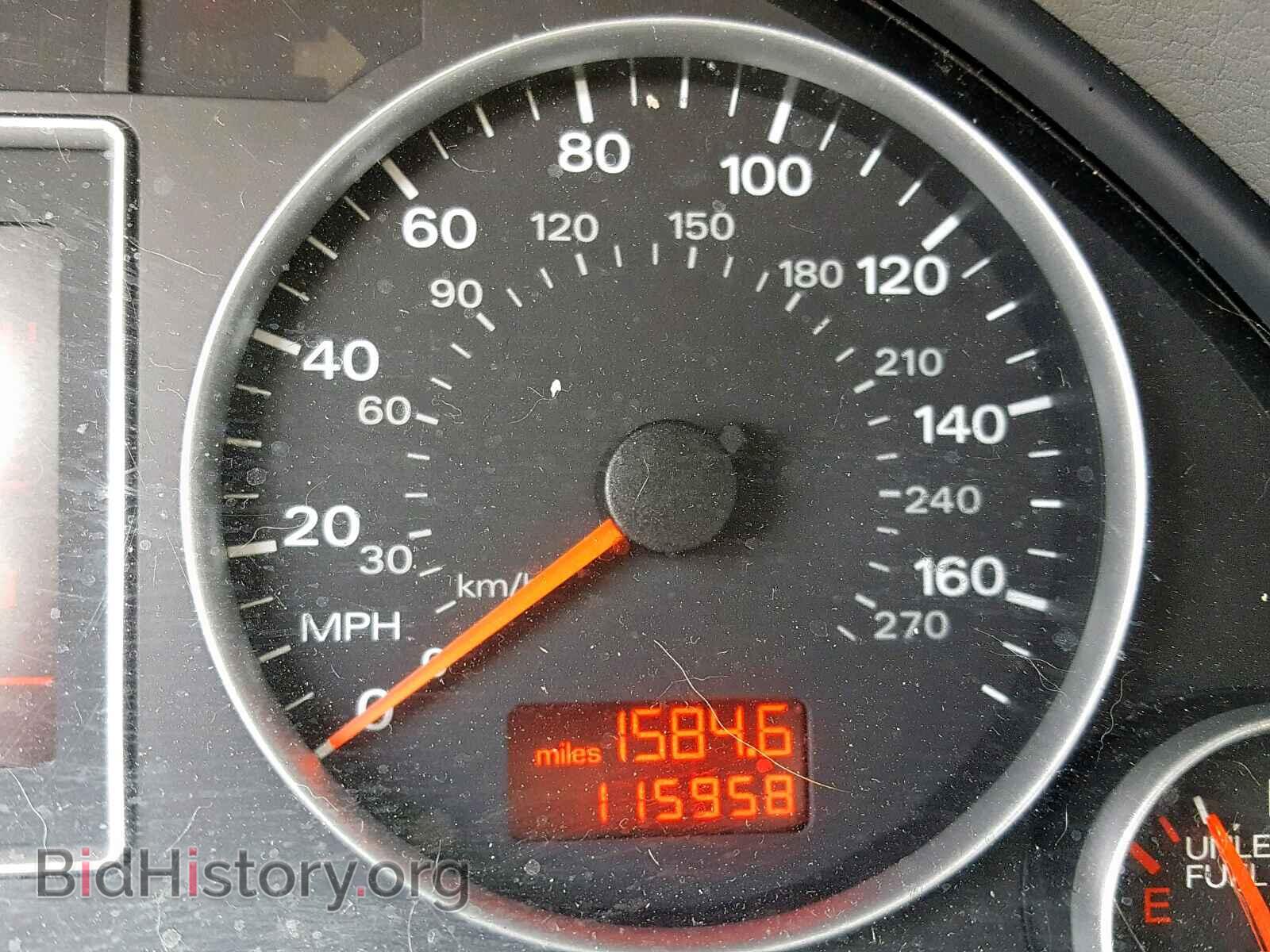 2006 AUDI A4 - VIN: WAUDF78E76A054856 - Photo 8