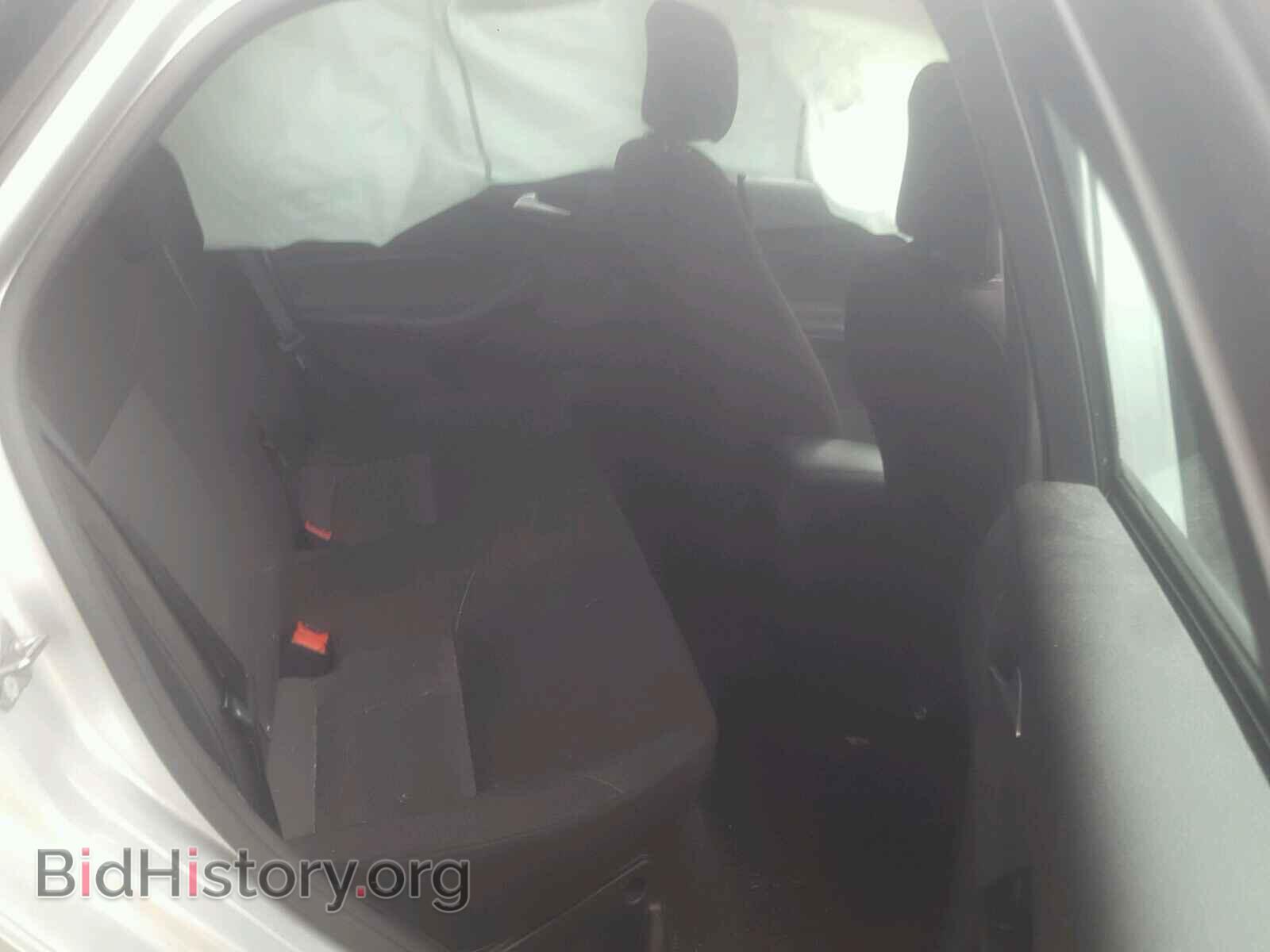 2015 FORD FOCUS SE - VIN: 1FADP3F26FL243722 - Фото 6