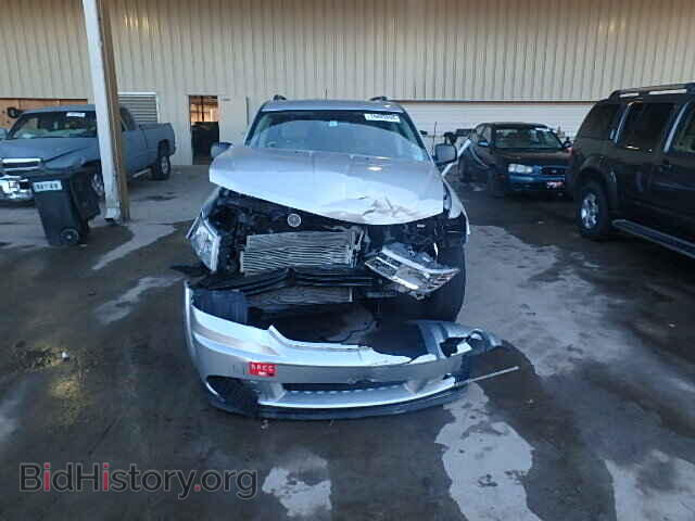 2013 DODGE JOURNEY - VIN: 3C4PDCAB5DT722464 - Фото 9