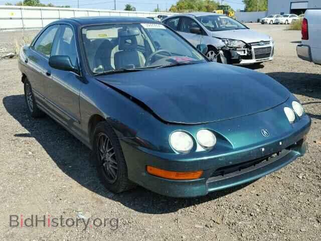 Фотография JH4DB7665YS002390 - ACURA INTEGRA 2000