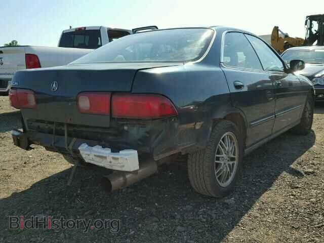 2000 ACURA INTEGRA - VIN: JH4DB7665YS002390 - Фото 4