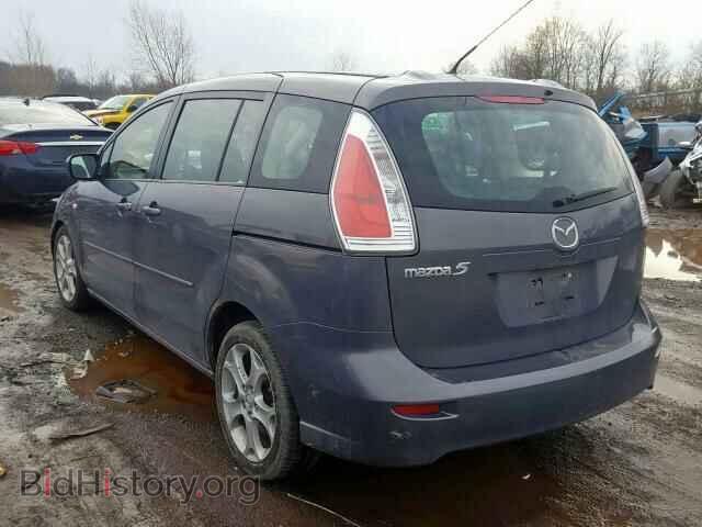 2009 MAZDA 5 - VIN: JM1CR293190331324 - Фото 3