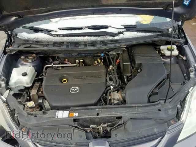 2009 MAZDA 5 - VIN: JM1CR293190331324 - Фото 7