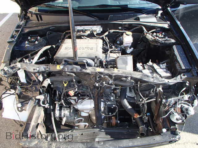2012 FORD ESCAPE - VIN: 1FMCU9DG3CKB77000 - Фото 7