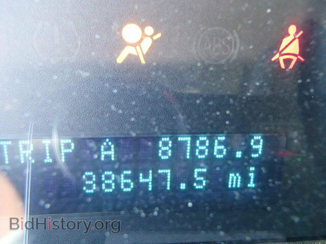 2012 FORD ESCAPE - VIN: 1FMCU9DG3CKB77000 - Фото 8