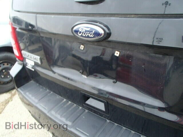 2012 FORD ESCAPE - VIN: 1FMCU9DG3CKB77000 - Фото 9