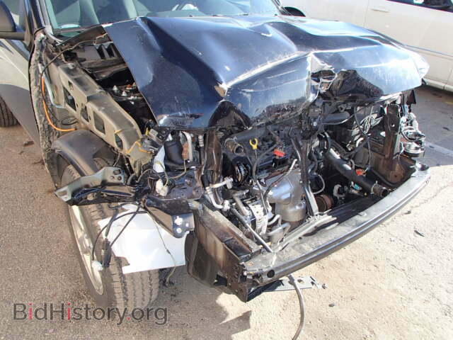 2012 FORD ESCAPE - VIN: 1FMCU9DG3CKB77000 - Фото 10