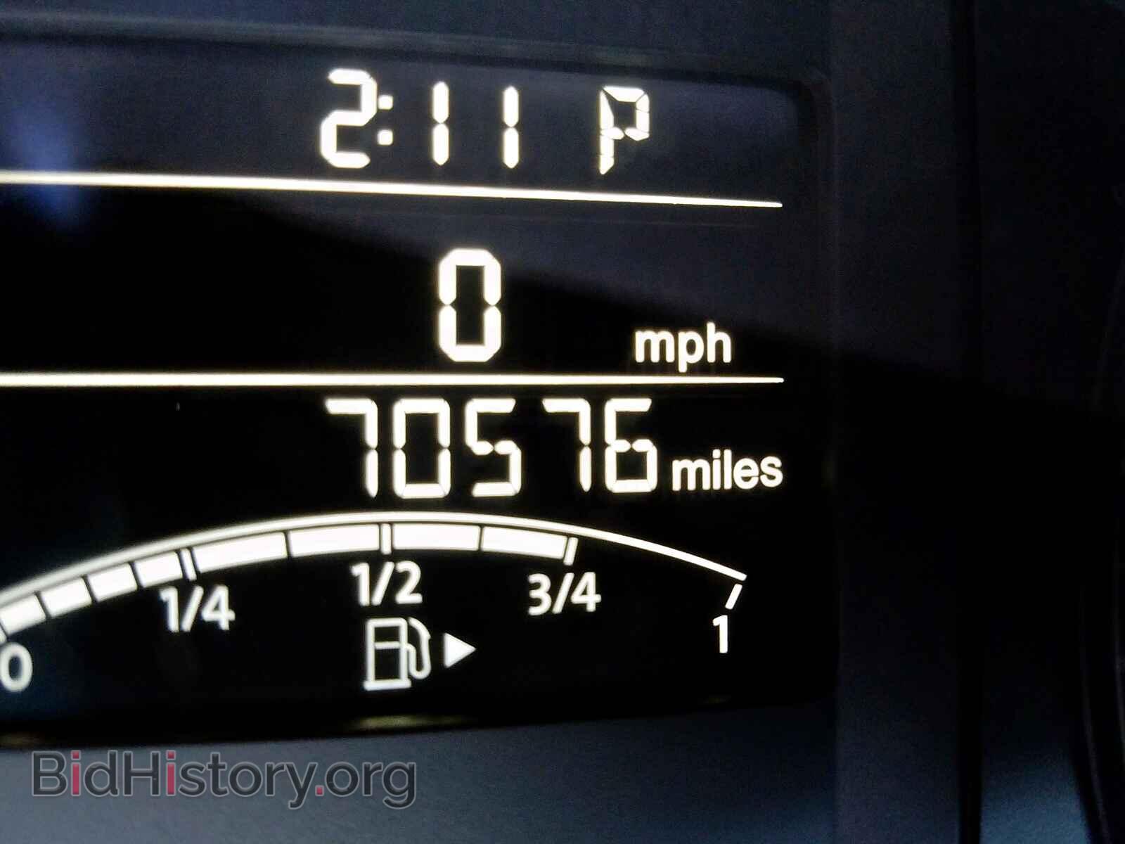 2014 VOLKSWAGEN JETTA - VIN: 3VW2K7AJ2EM377885 - Фото 8