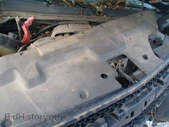 2008 CHEVROLET SILVERADO - VIN: 1GCEC19C28Z289003 - Фото 7