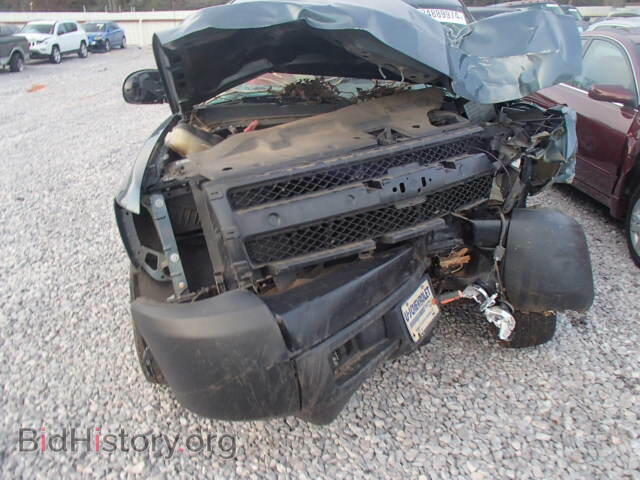 2008 CHEVROLET SILVERADO - VIN: 1GCEC19C28Z289003 - Фото 10