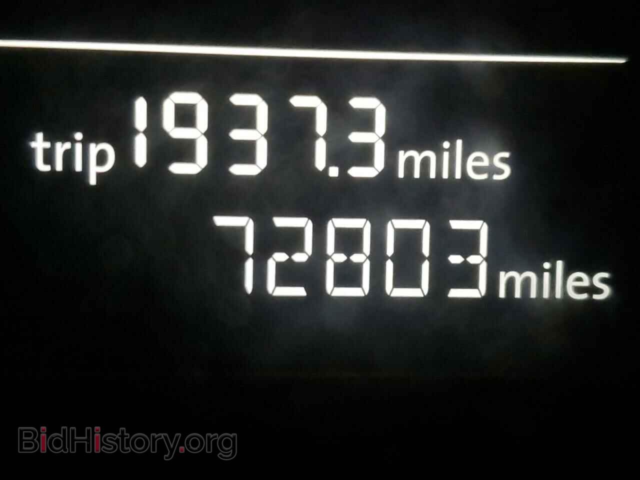 2014 VOLKSWAGEN PASSAT - VIN: 1VWAP7A37EC015471 - Фото 8