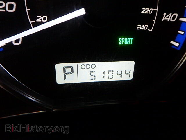 2012 SUBARU FORESTER - VIN: JF2SHADC7CH465619 - Фото 8