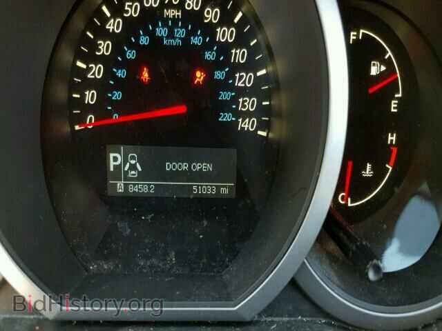 2012 SUZUKI GR VITARA - VIN: JS3TE0D27C4100797 - Фото 8