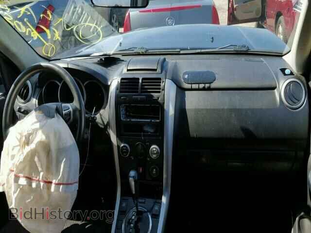 2012 SUZUKI GR VITARA - VIN: JS3TE0D27C4100797 - Фото 10