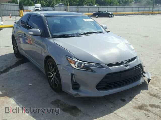 Фотография JTKJF5C76E3070450 - TOYOTA SCION 2014