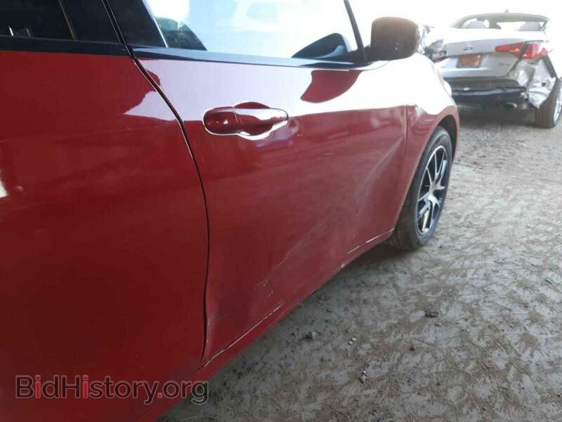 2014 Dodge DART (VIN 1C3CDFAA6ED891217) — фото 9 из 10