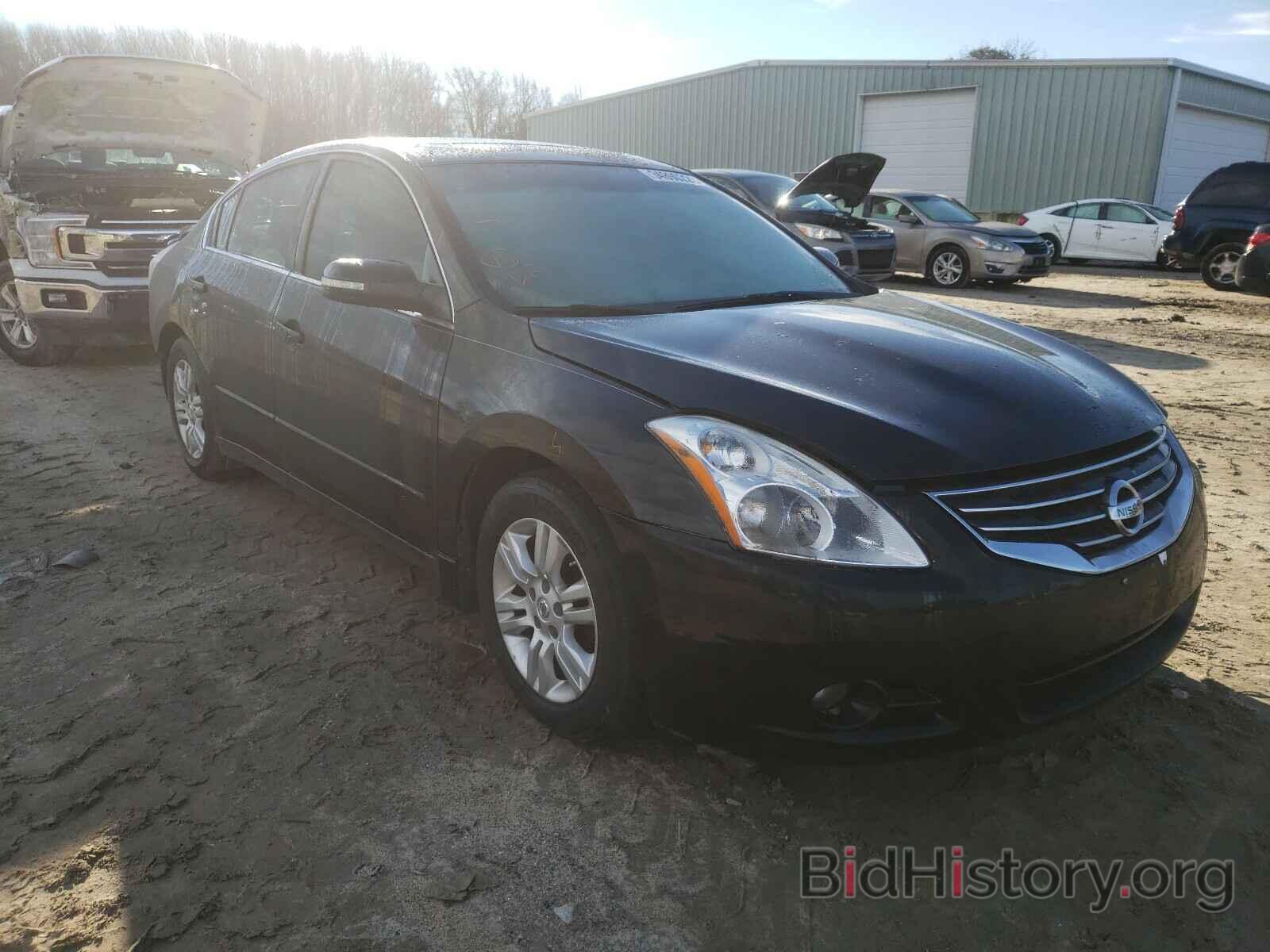 Photo 1N4AL2AP4CC195550 - NISSAN ALTIMA 2012