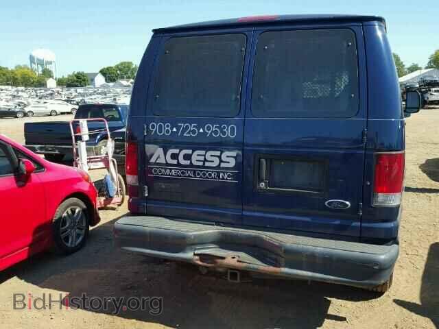2008 Ford ECONOLINE (VIN 1FTNE24L78DA94096) — фото 10 из 10
