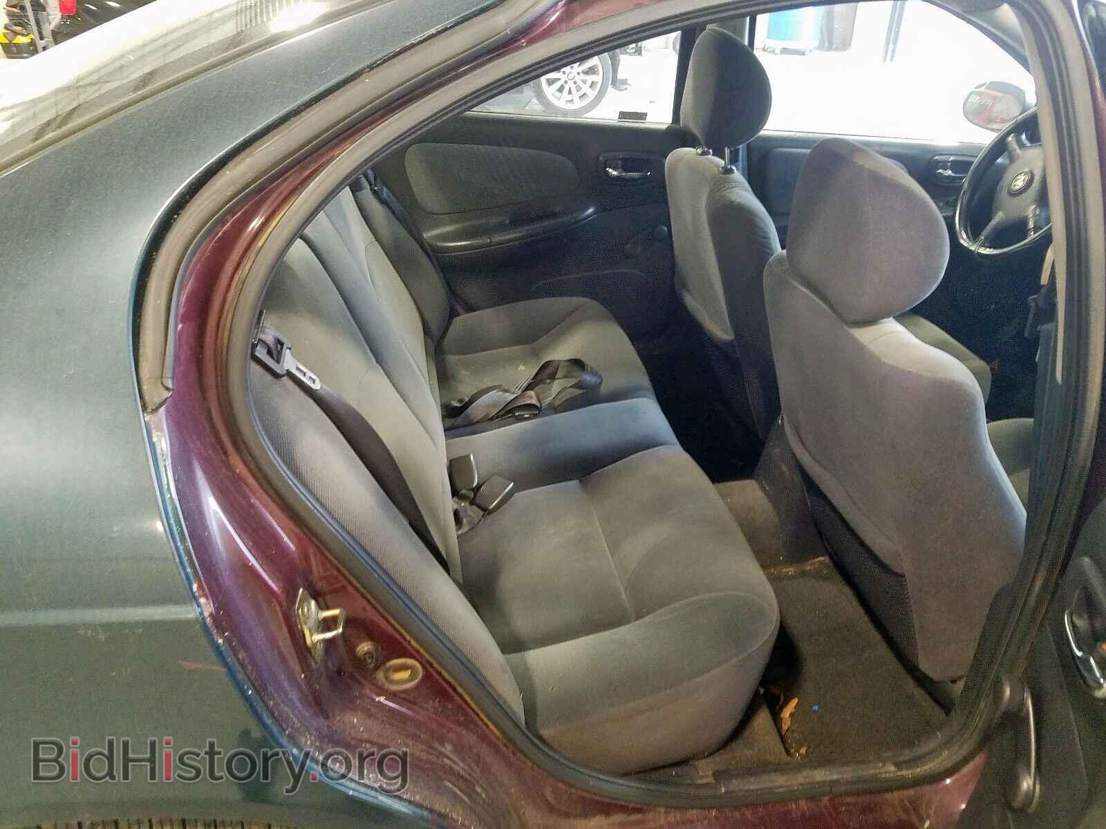 2000 DODGE NEON - VIN: 1B3ES46CXYD505168 - Фото 6