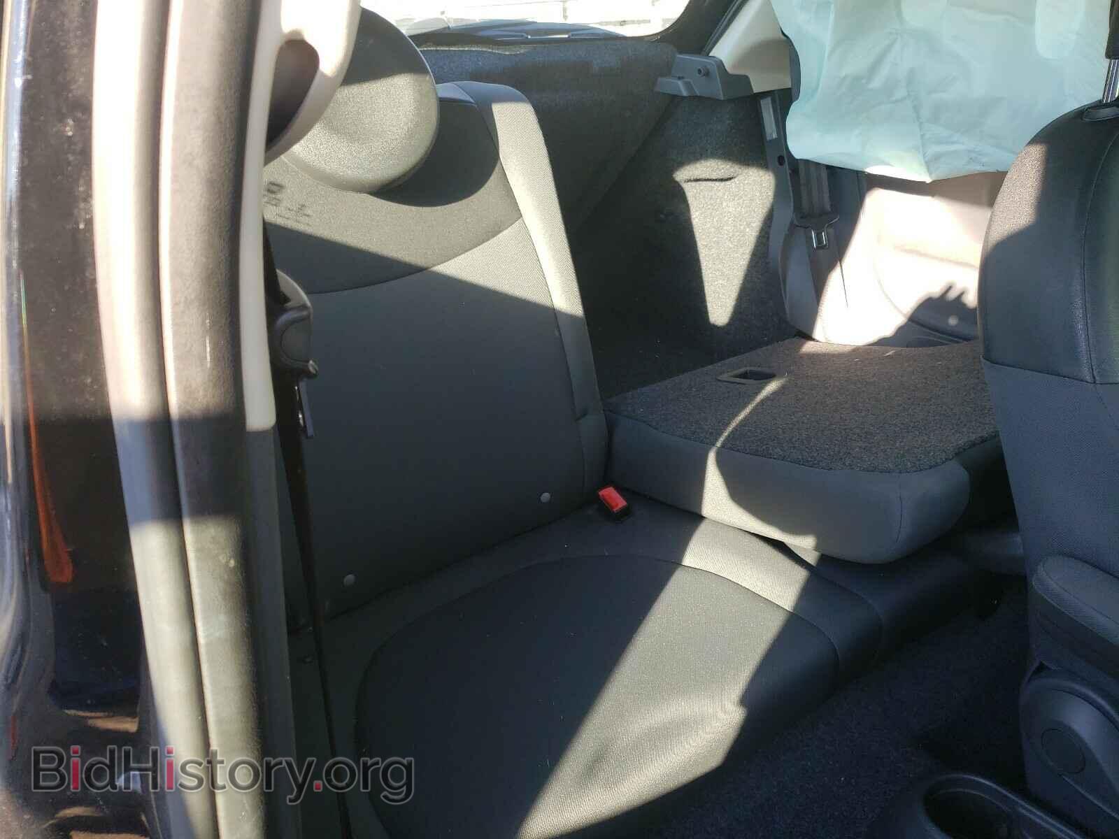2015 FIAT 500 - VIN: 3C3CFFARXFT750033 - Фото 6