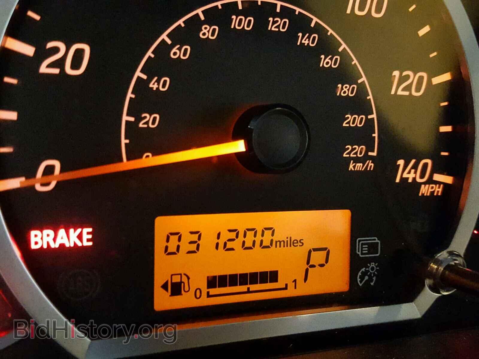 2015 MITSUBISHI MIRAGE - VIN: ML32A4HJ5FH047273 - Фото 8