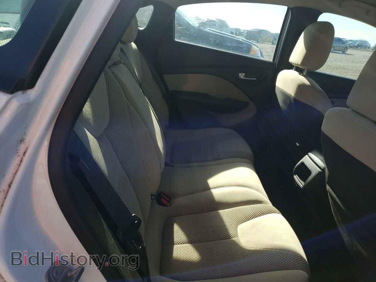 2014 DODGE DART - VIN: 1C3CDFBA4ED779787 - Фото 6