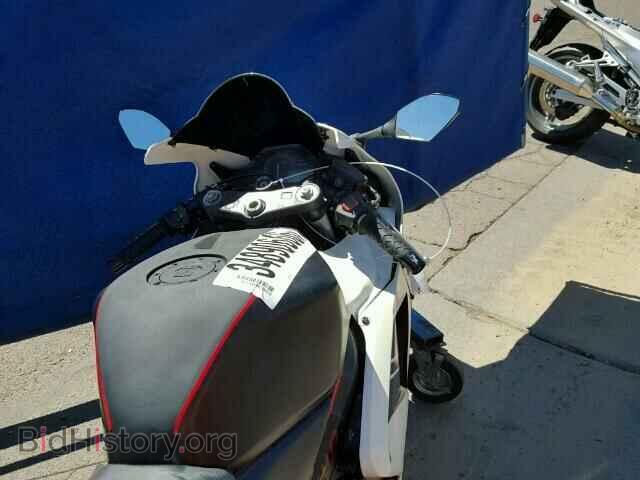 2004 HONDA CBR CYCLE - VIN: JH2PC37074M100678 - Фото 5