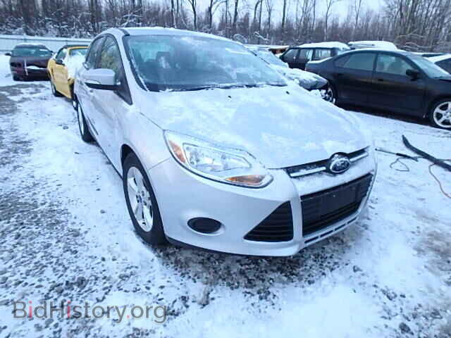 Photo 1FADP3F27DL203047 - FORD FOCUS 2013