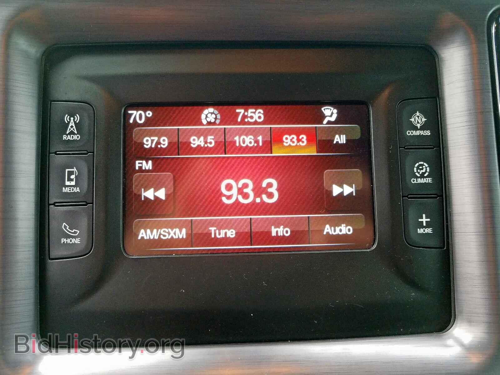 2016 DODGE CHALLENGER - VIN: 2C3CDZAG0GH176686 - Фото 9