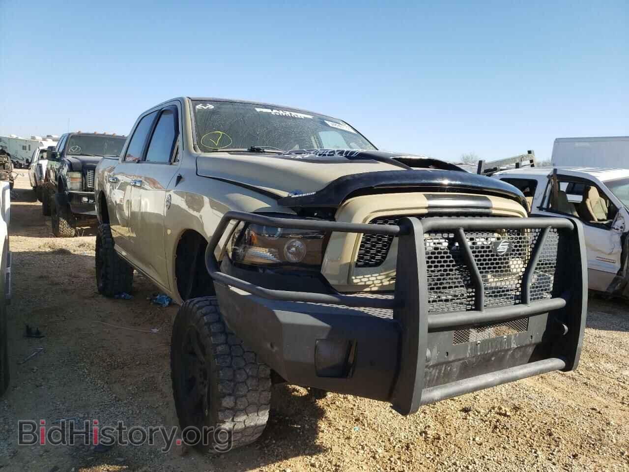 Photo 1C6RR7LT8DS642530 - RAM 1500 2013