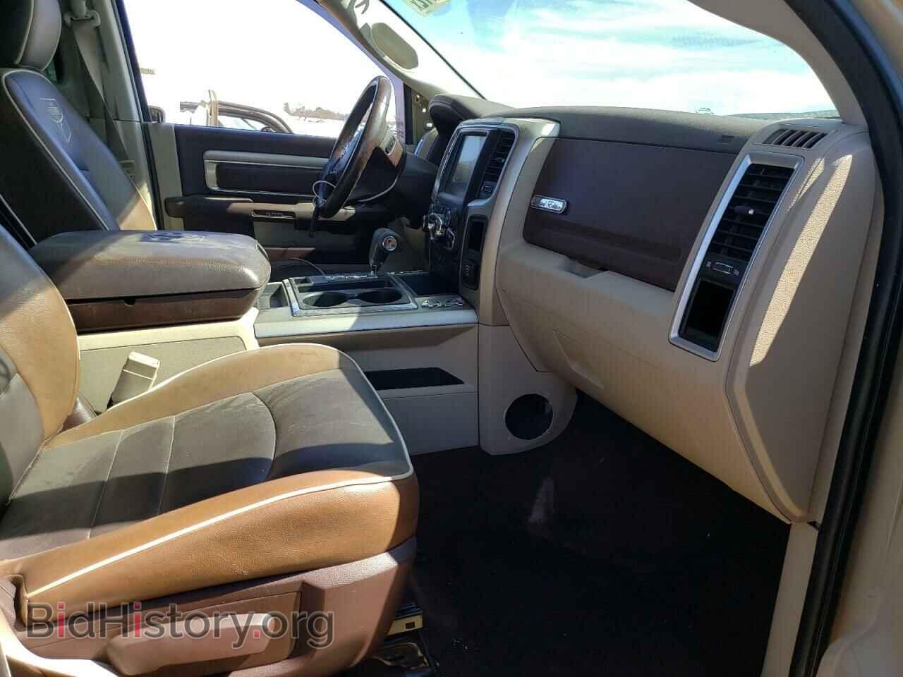 2013 RAM 1500 - VIN: 1C6RR7LT8DS642530 - Фото 5