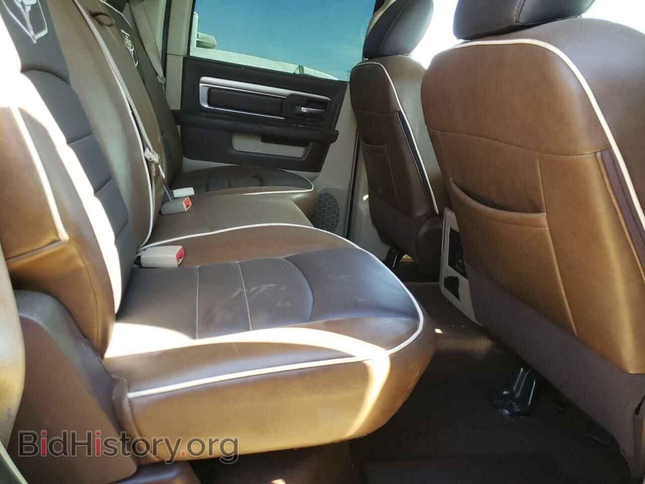 2013 RAM 1500 - VIN: 1C6RR7LT8DS642530 - Фото 6