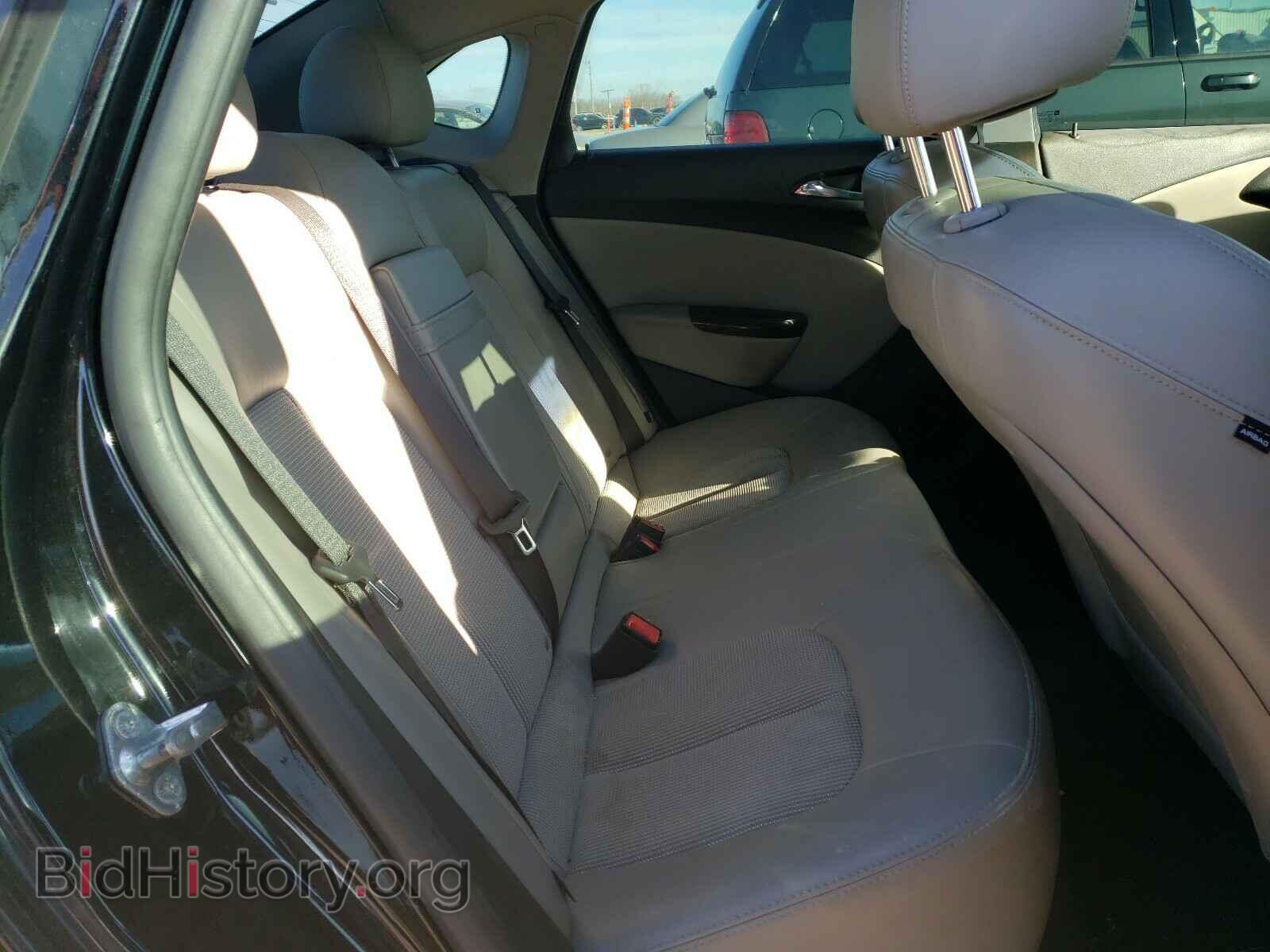 2012 BUICK VERANO - VIN: 1G4PP5SK7C4199434 - Фото 6