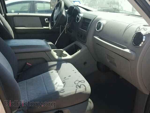 2006 FORD EXPEDITION - VIN: 1FMPU15526LA01280 - Фото 5