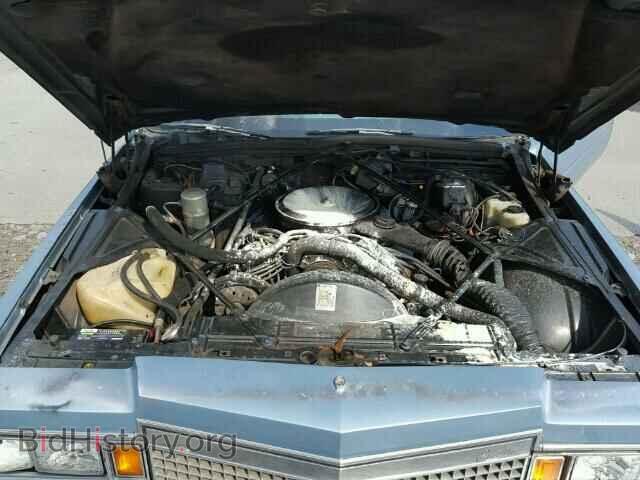 1979 CADILLAC DEVILLE - VIN: 6D47S99131617 - Фото 7