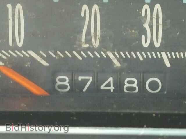 1979 CADILLAC DEVILLE - VIN: 6D47S99131617 - Фото 8